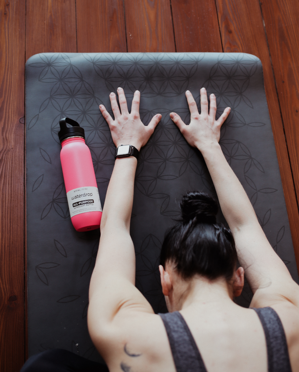 Cum să știi dacă organismul tău duce lipsă de electroliți?