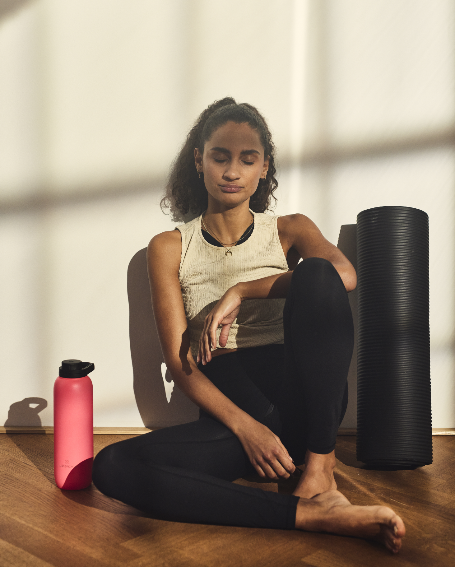 O rutină sănătoasă, un stil de viață sănătos