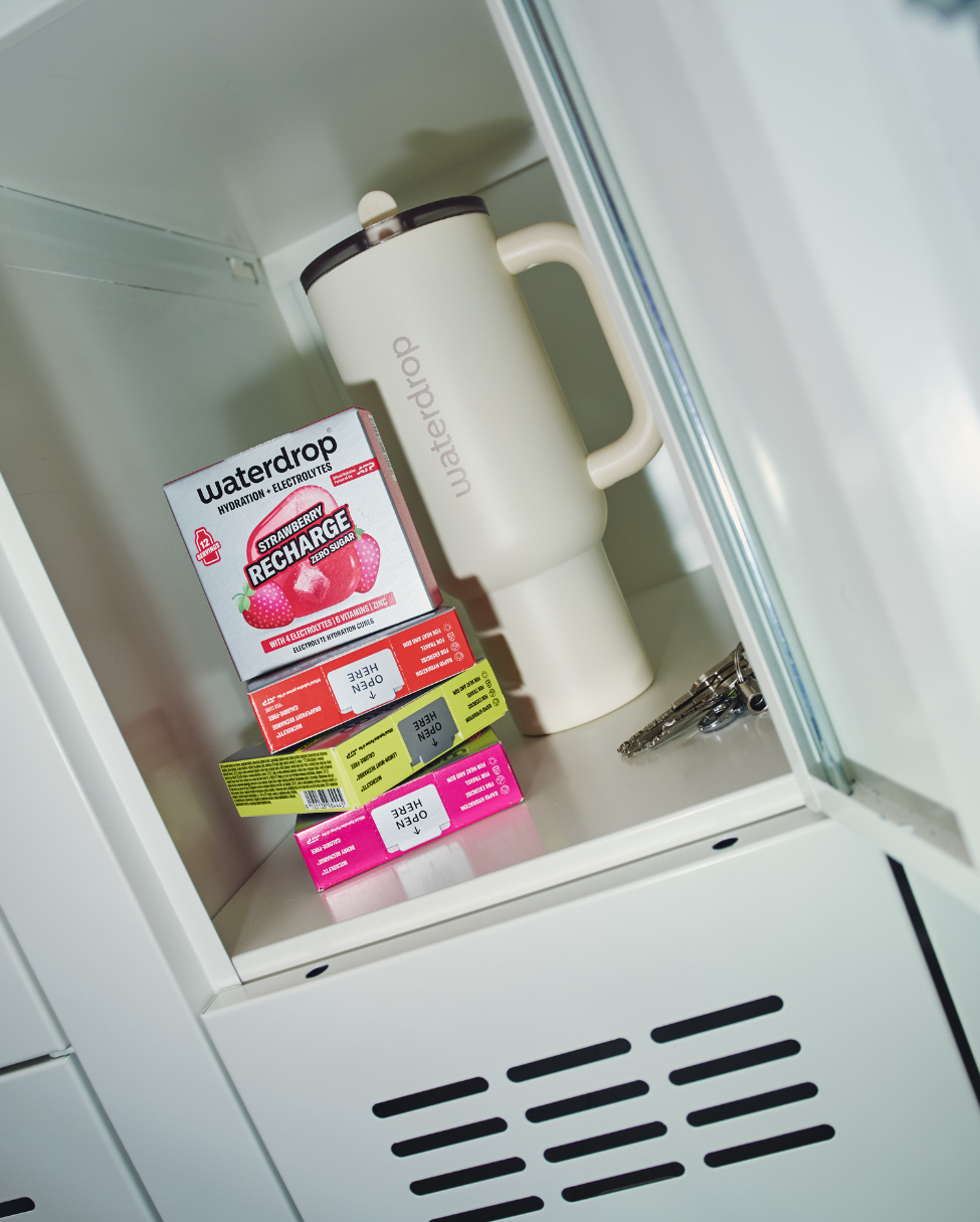 Electroliții și vitaminele din Microlyte: Prezentare generală