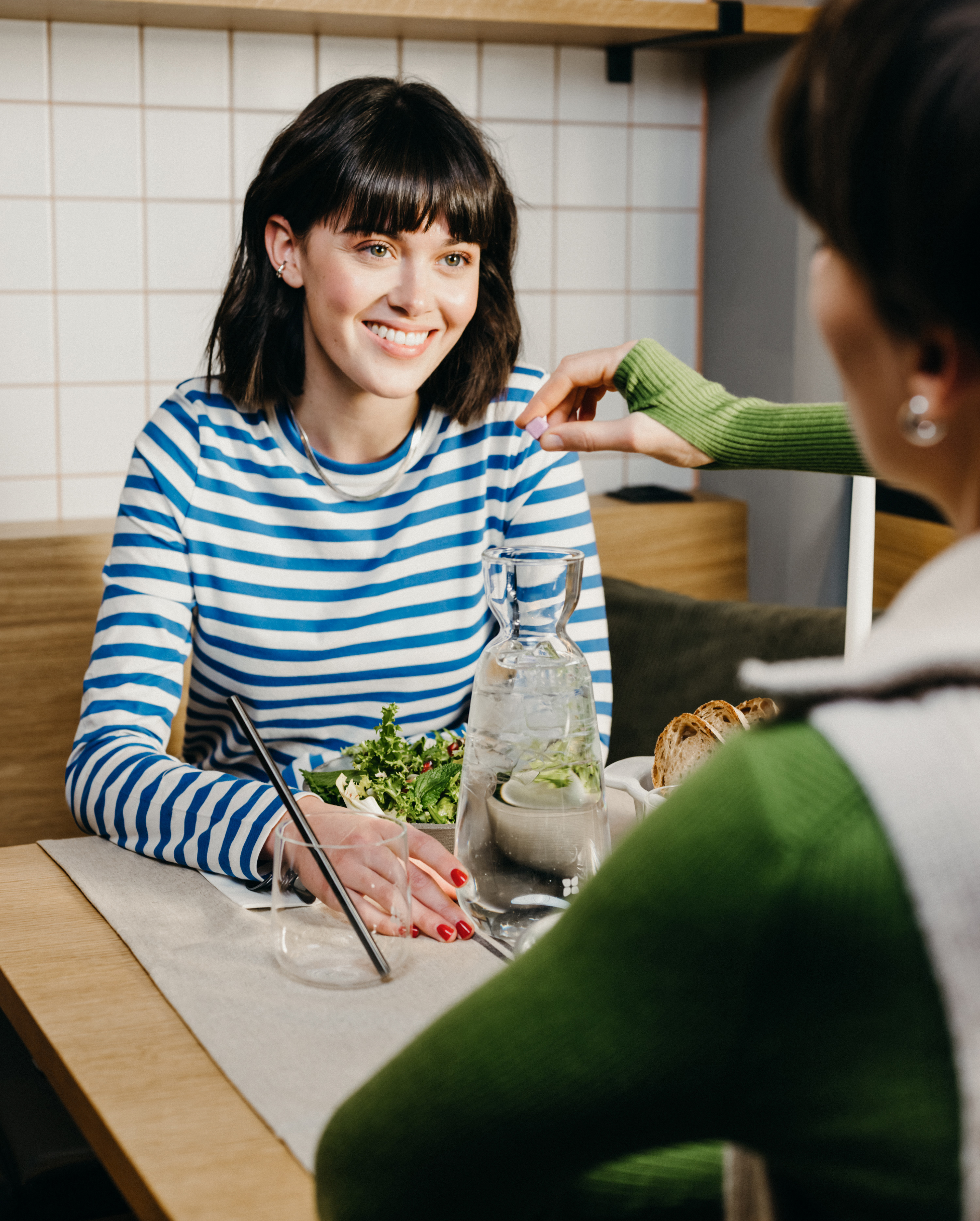 Am aflat mai multe despre comunitatea noastră, îți mulțumim!