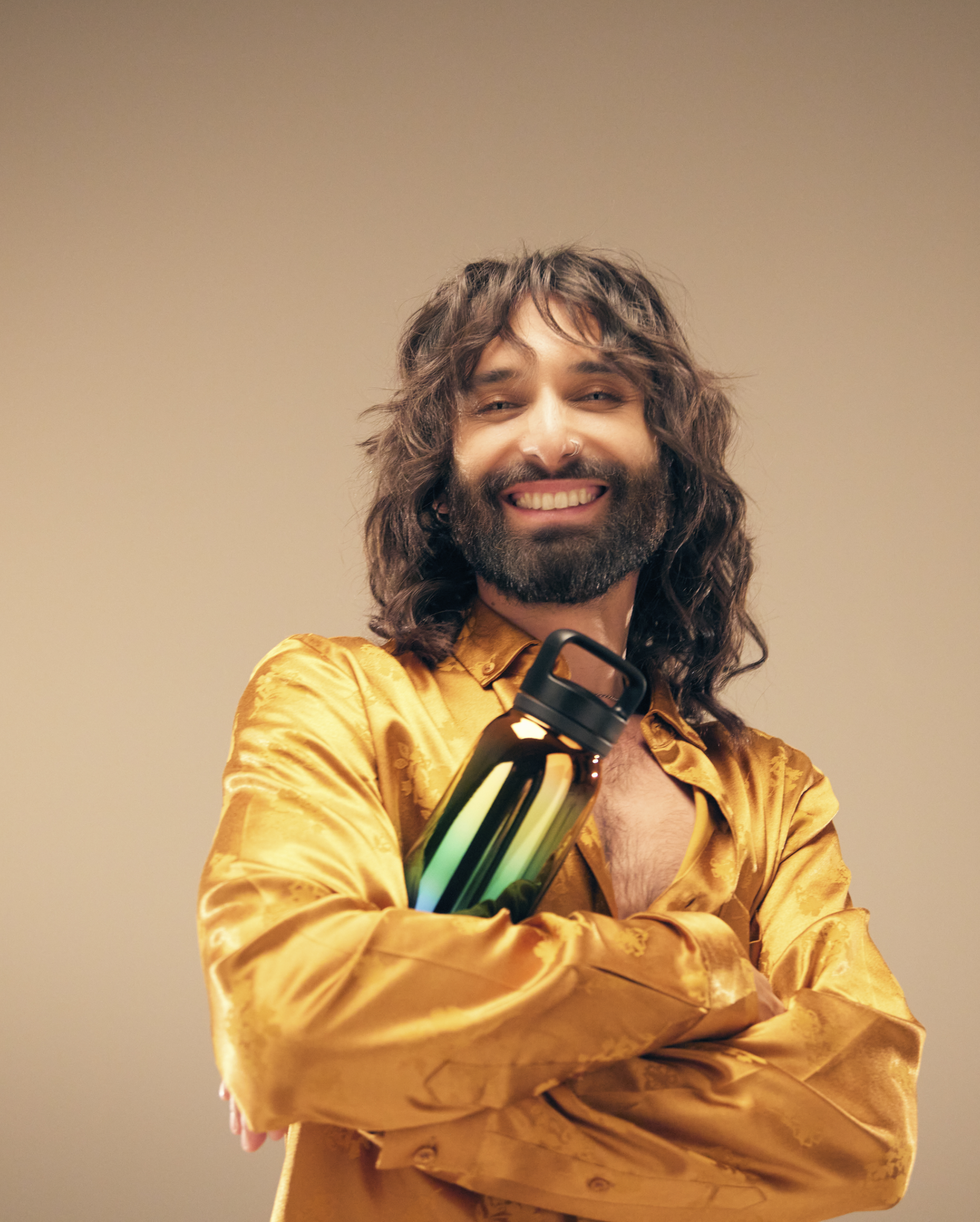 Fii tu însuți/însăți: Pride 2023 cu Conchita