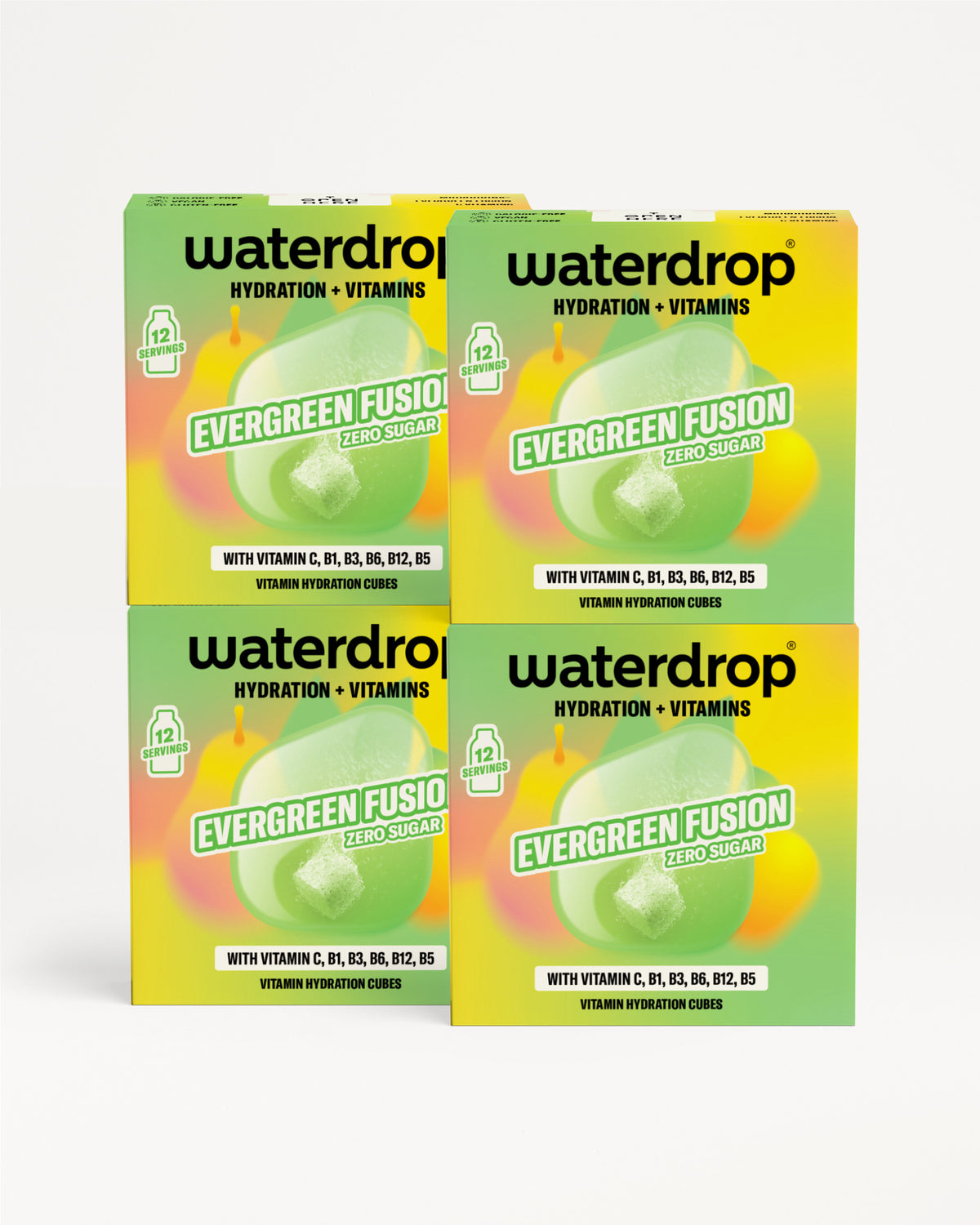 Microdrink 3+1