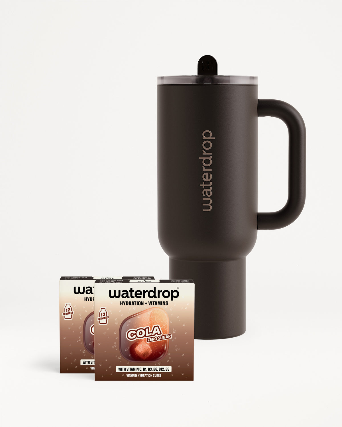 Set Hidratare Deluxe COLA