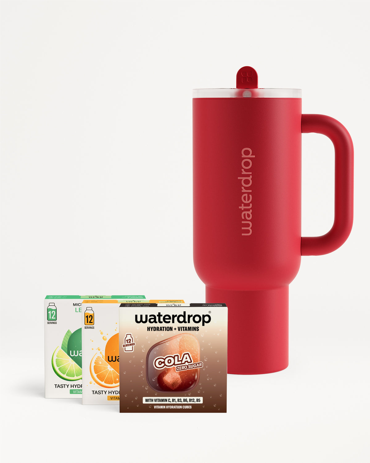 Set Hidratare Fizzy Explorer