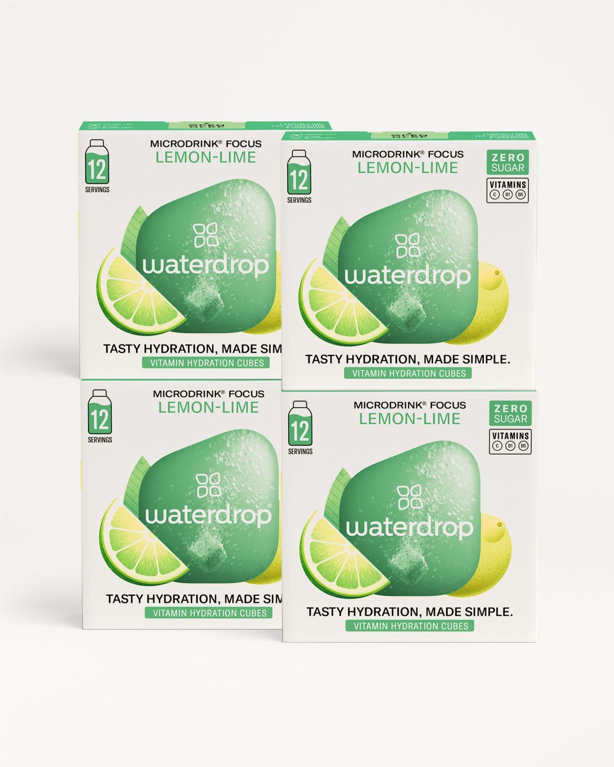 Set Răcoritoare Fizzy 3+1