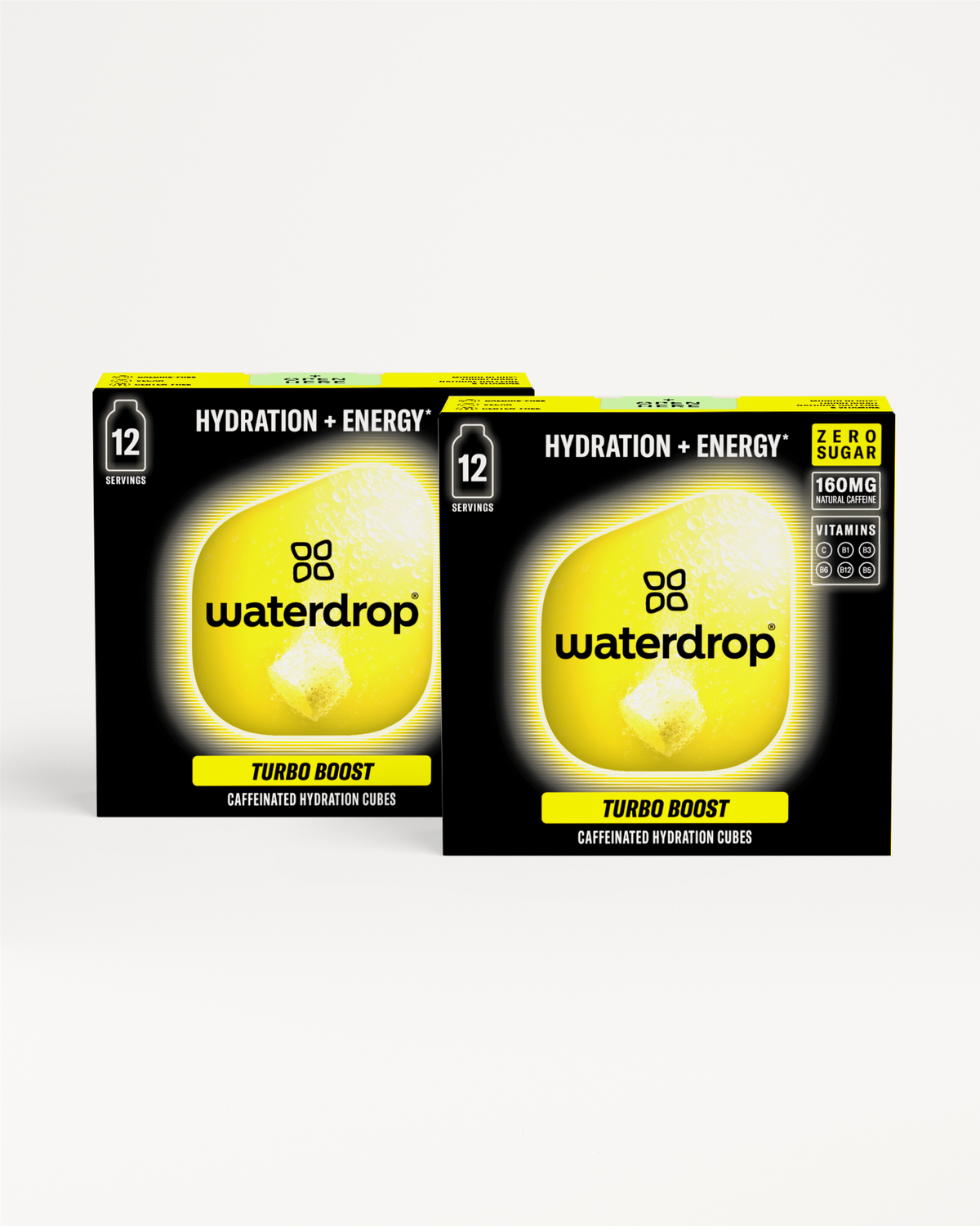 Set Microenergy BOOST Twin