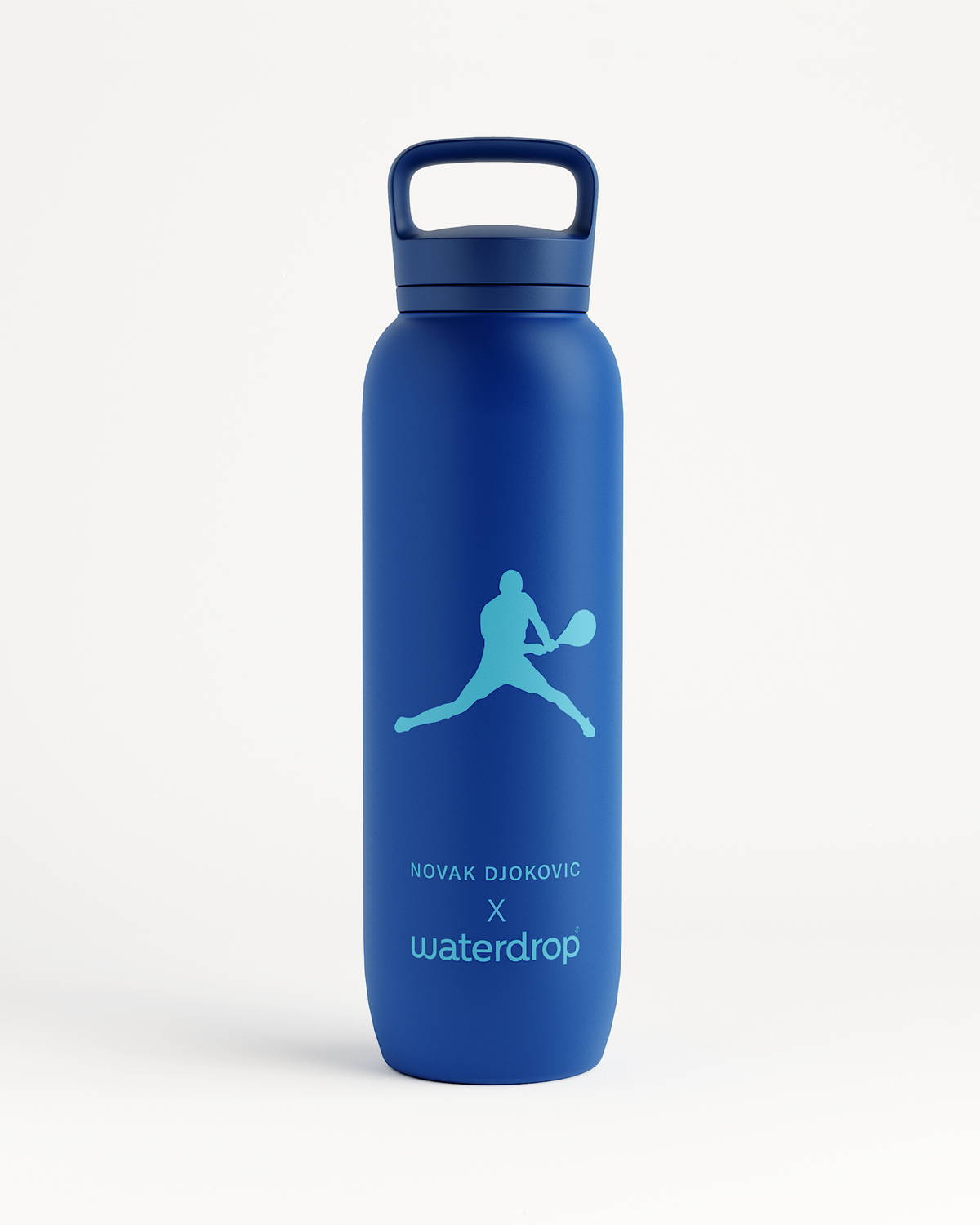 Sticlă Termo Multifuncțională Novak Djokovic