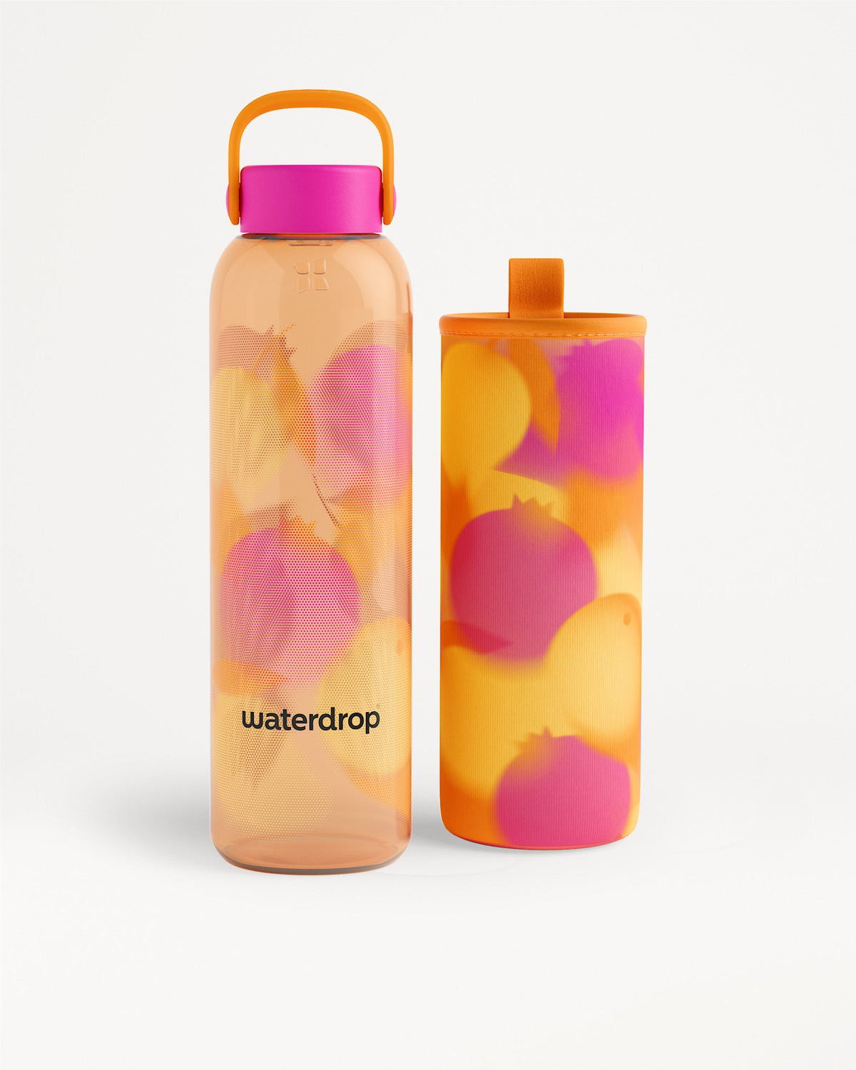 Sticlă Ediție Limitată Fusion