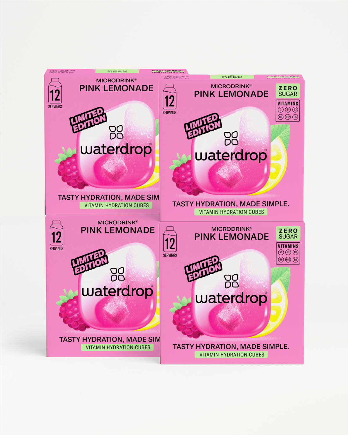 Microdrink 2+2
