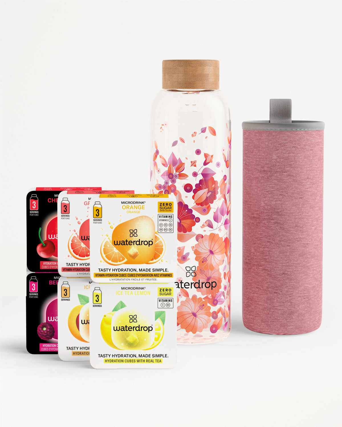 Set Degustare cu o Sticlă