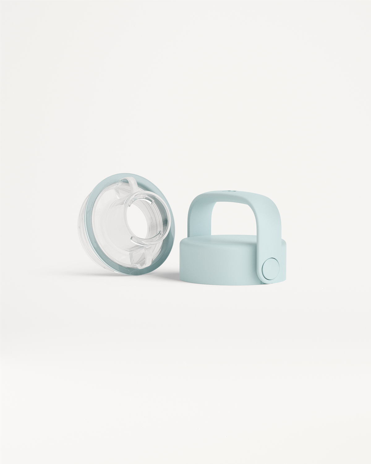 Capac Metalic cu Cioc