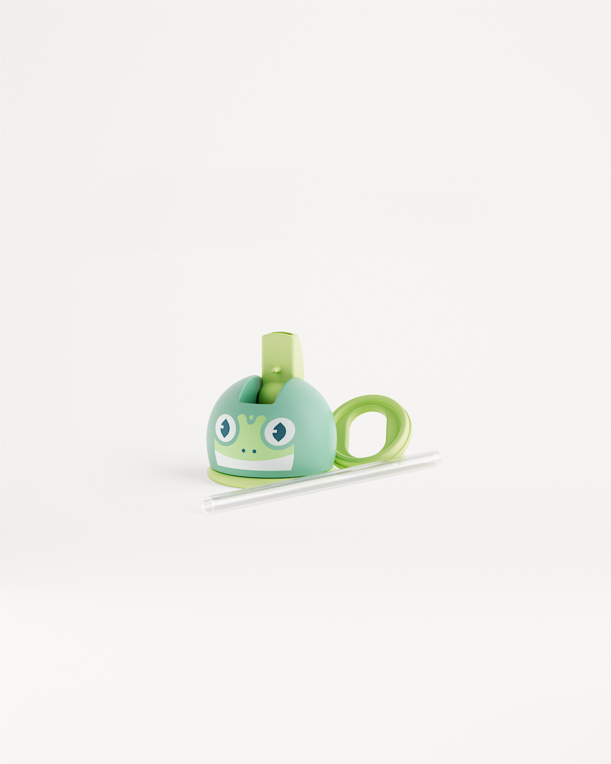 Capac cu Pai Toddler