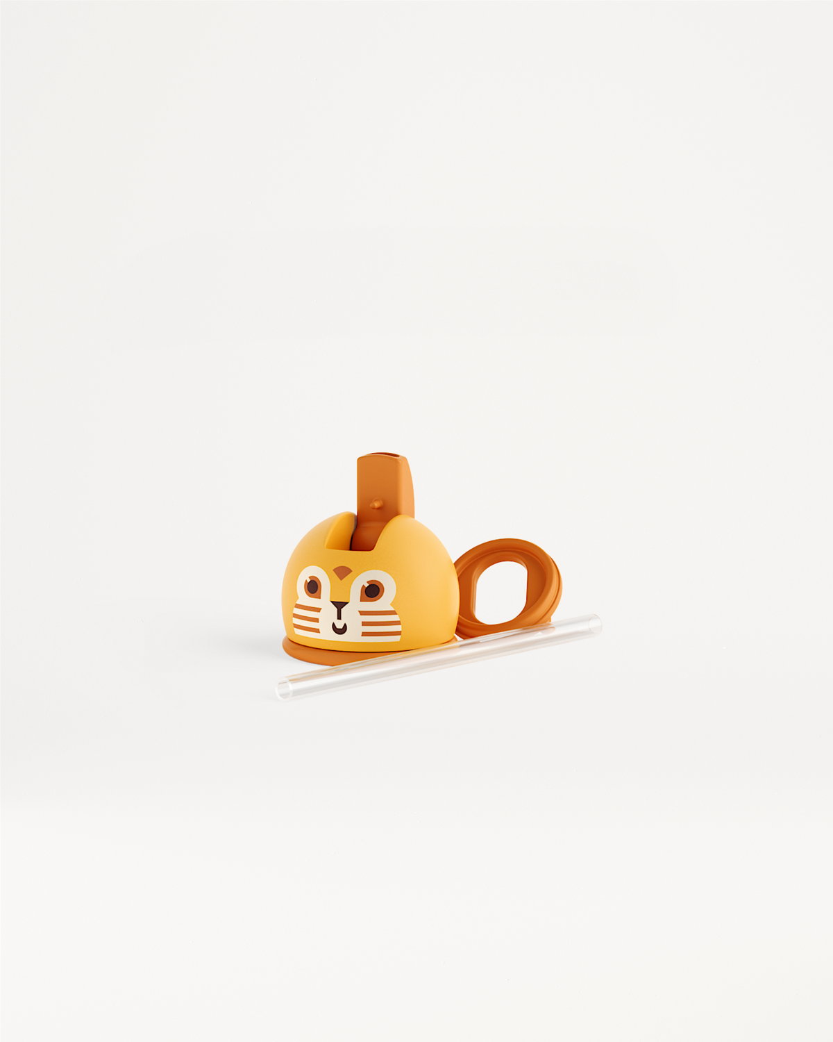 Capac cu Pai Toddler