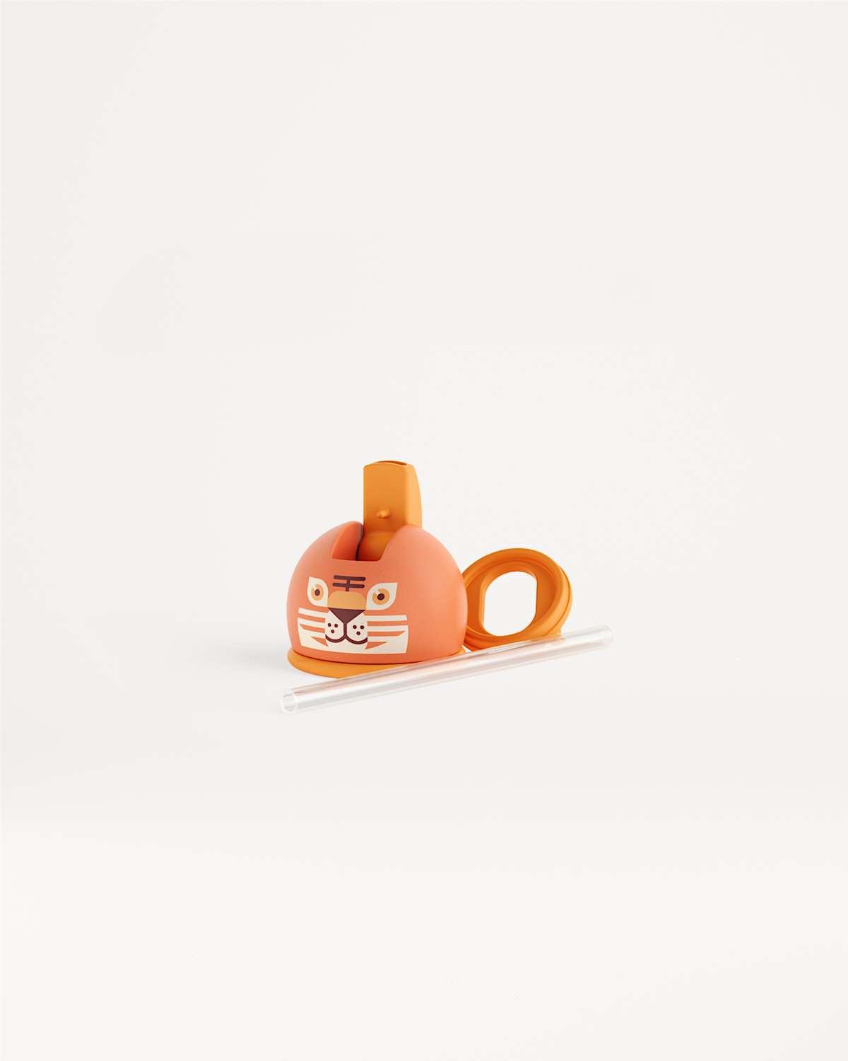 Capac cu Pai Toddler