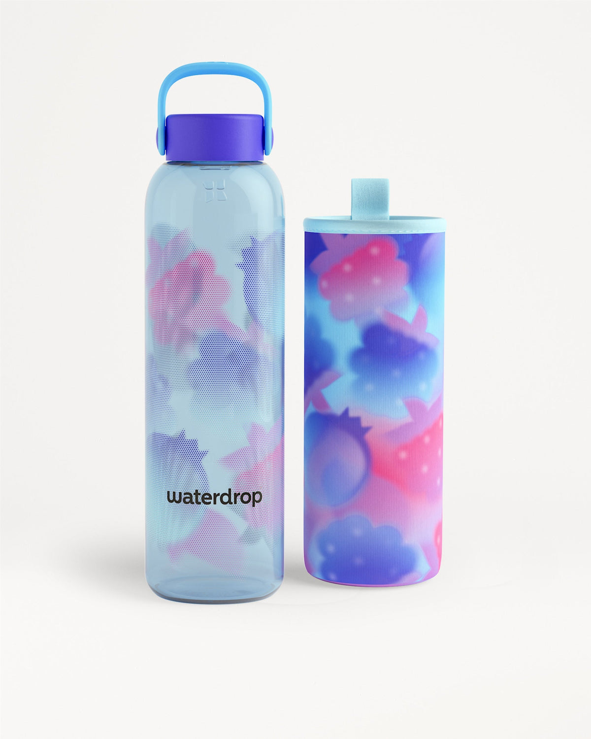 Sticlă Ediție Limitată Fusion