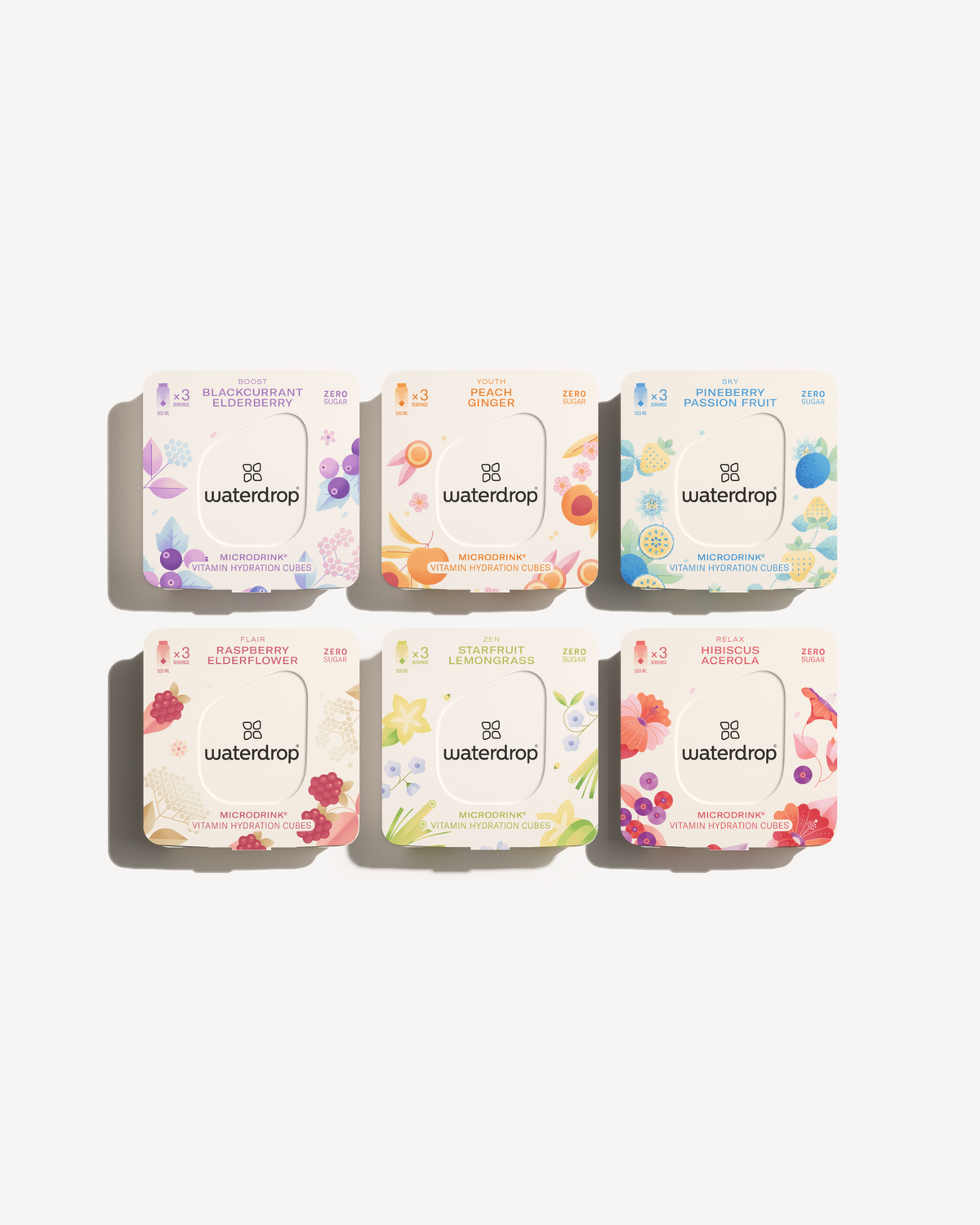Set Degustare