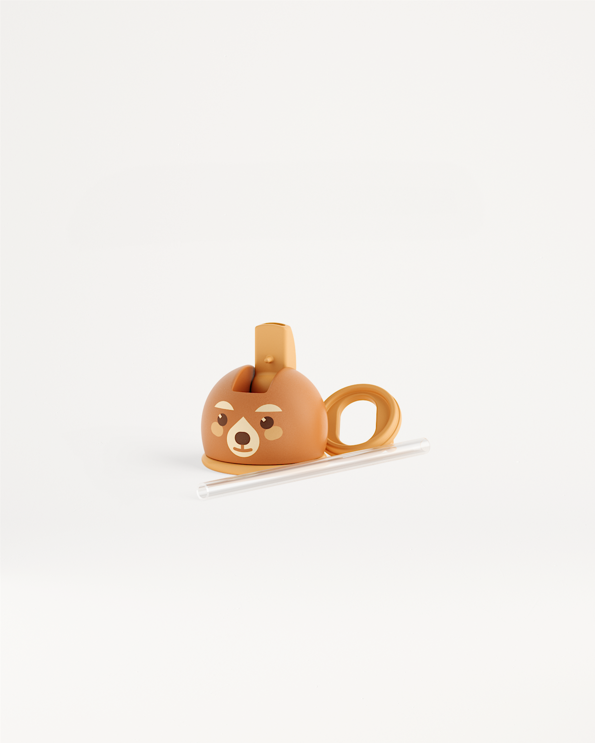 Capac cu Pai Toddler