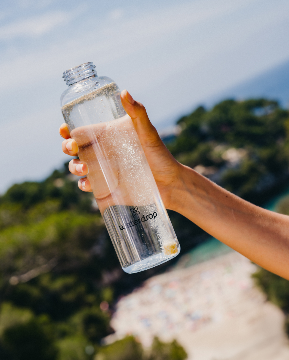 5 sfaturi pentru a economisi apă în timpul verii ☀️💧