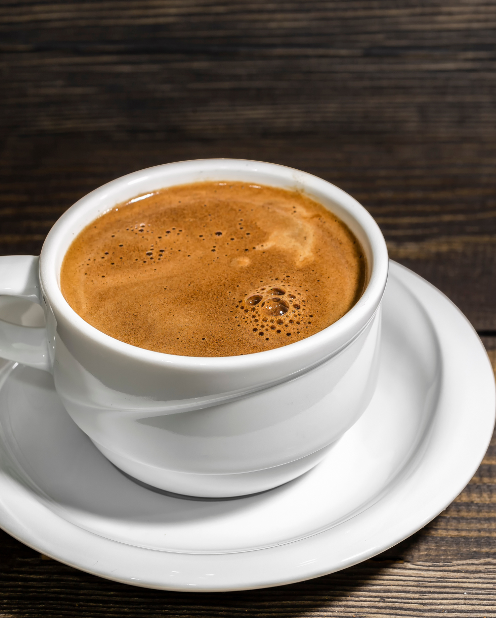 Cafeina: Tot ce trebuie să știi