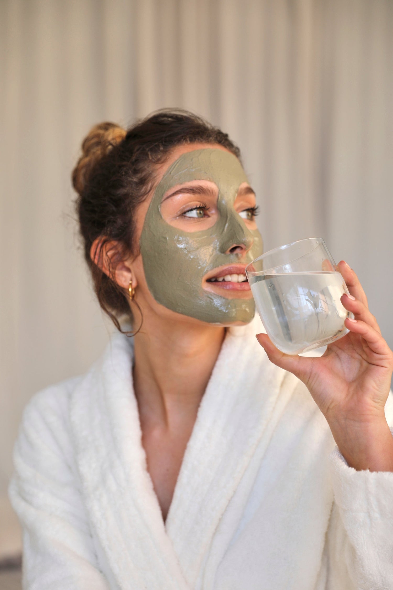 Cum să îndrăgești hidratarea