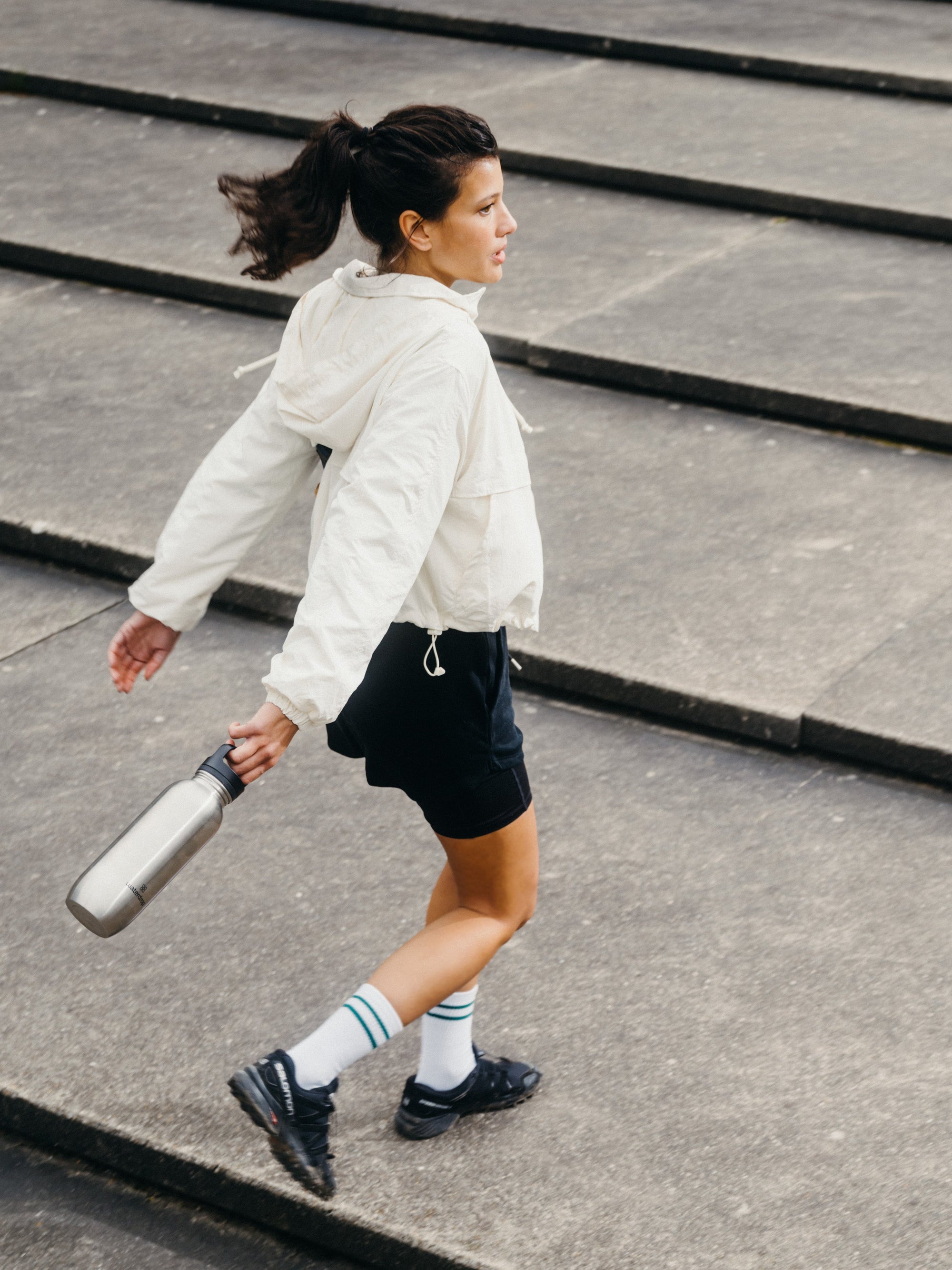 Fă un pas către o stare de bine mai bună