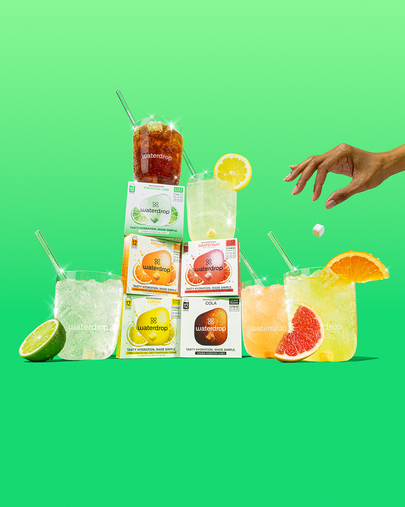 Hidratare + Vitamine