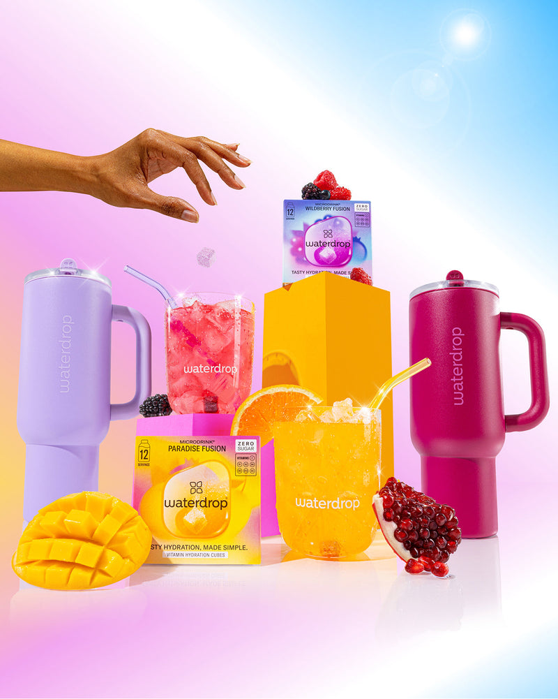 FUSION Collection