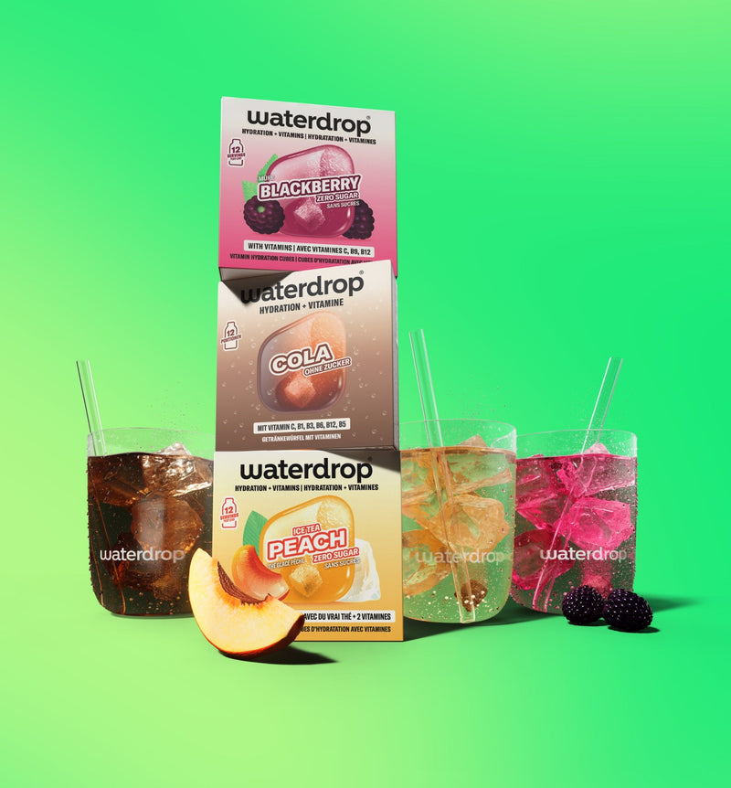 Hidratare + Vitamine