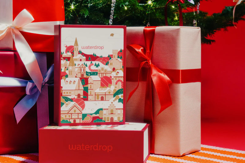 waterdrop® Oferte de Crăciun