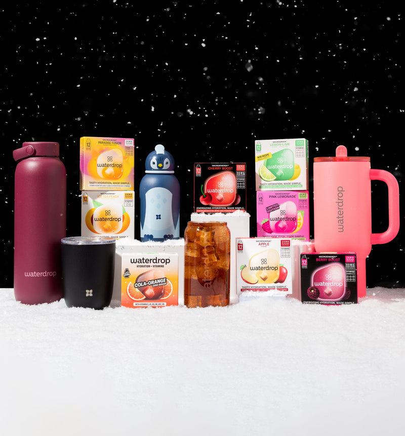 waterdrop® Reducerile de Toamnă