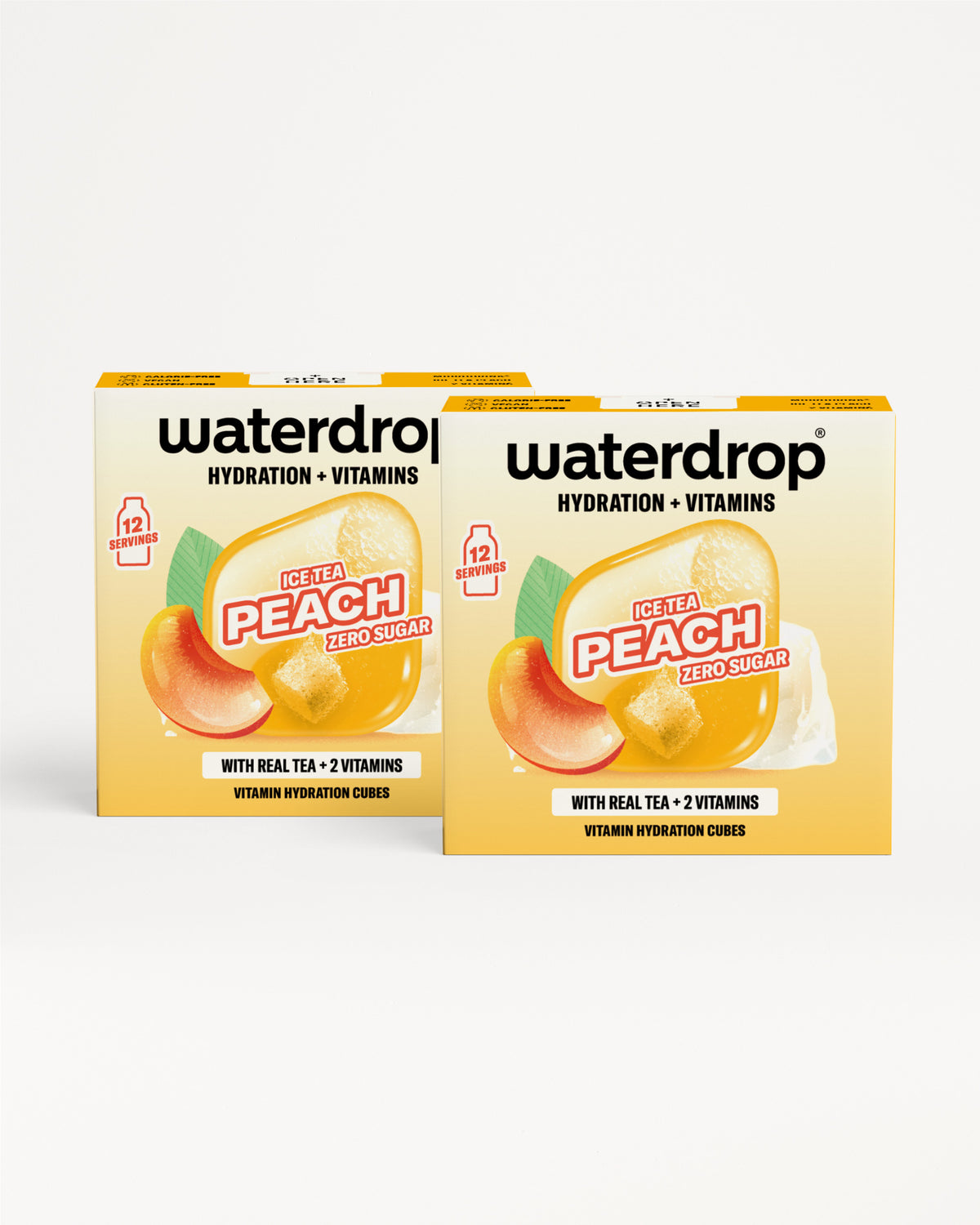 Microdrink ICE TEA 1+1