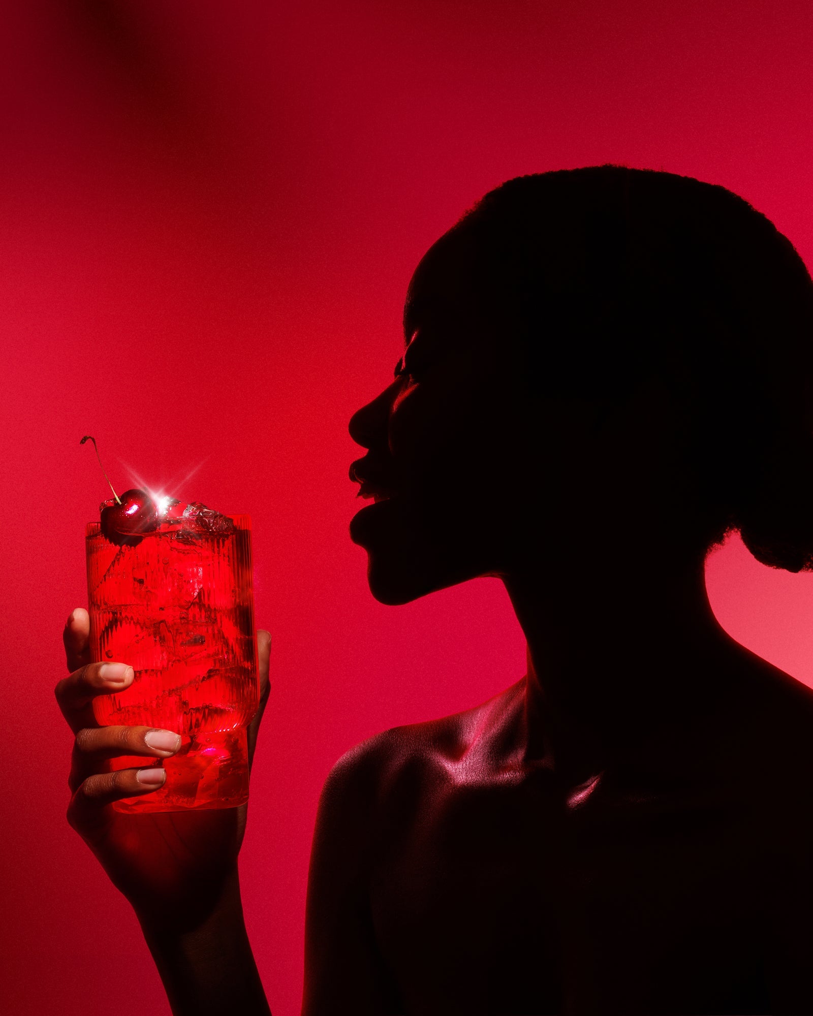 Set Hidratare Cherry Cola