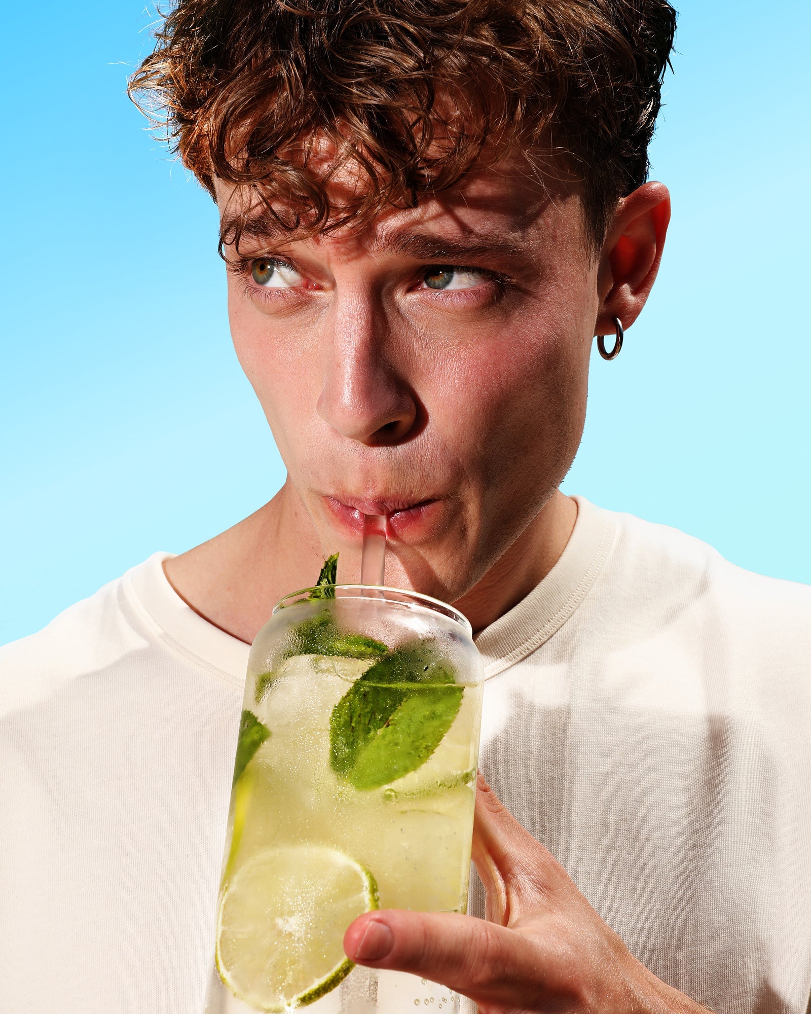 MOJITO Set Triplu