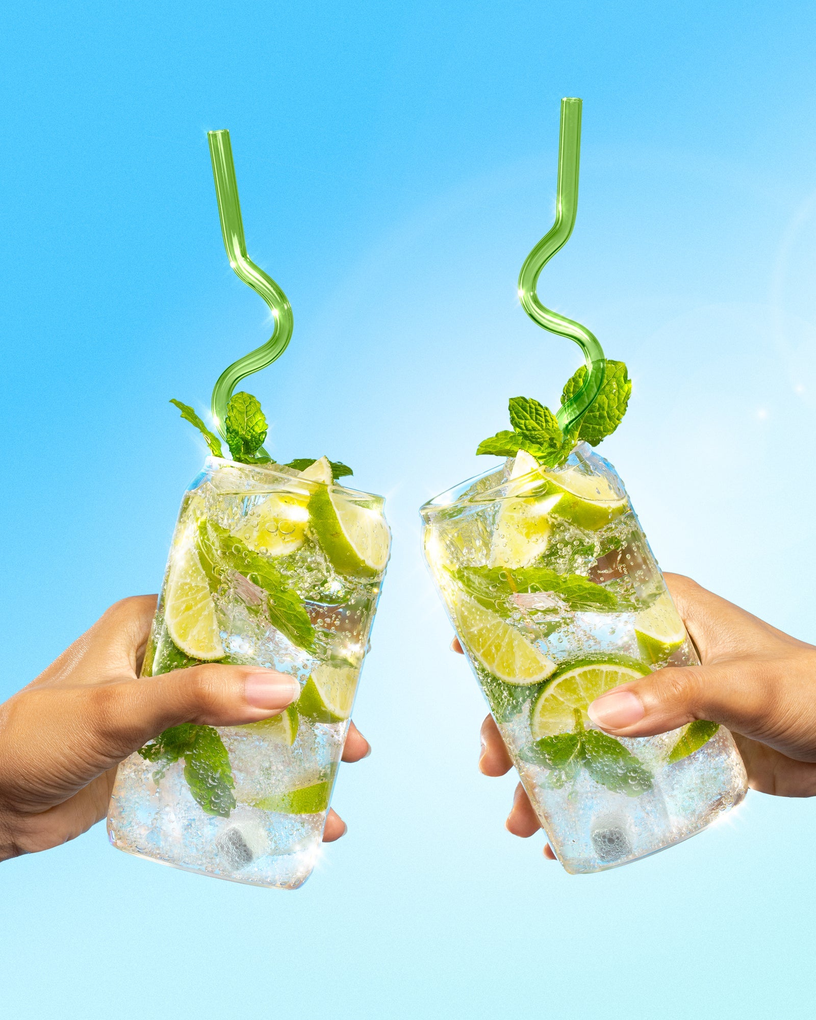 MOJITO Set Triplu