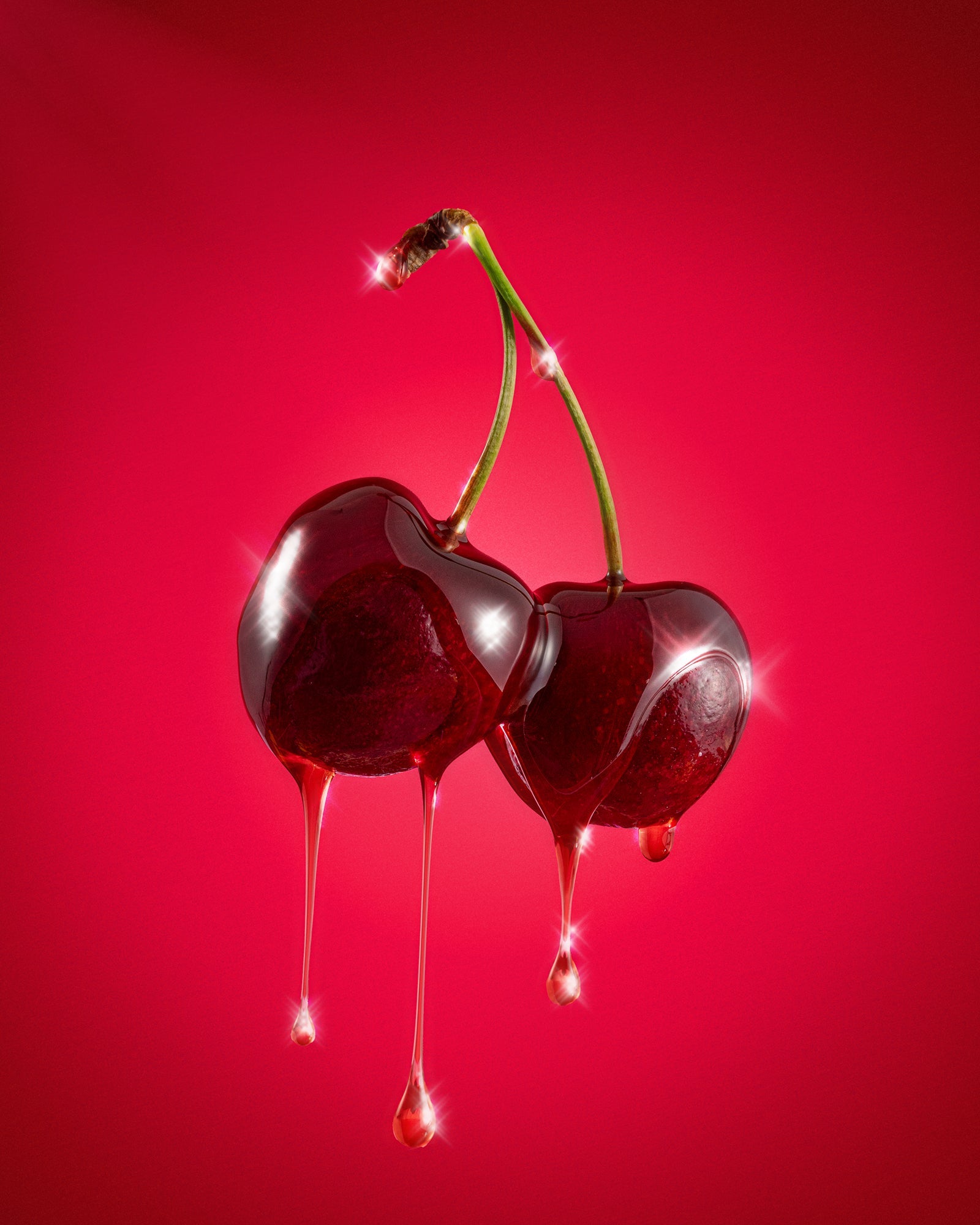 Set Degustare SOUR CHERRY