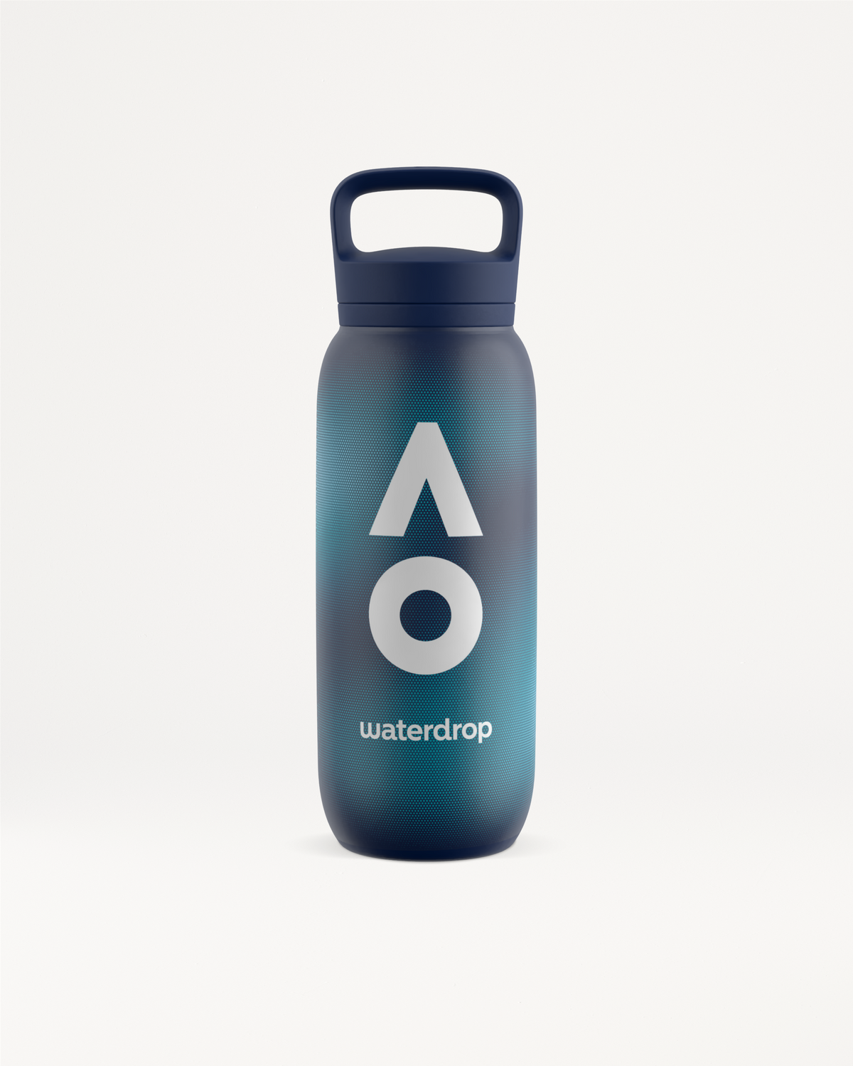 AO26 Performance Cană Termos Multifuncțională