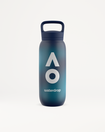 AO26 Performance Cană Termos Multifuncțională