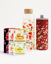 Set Degustare cu o Sticlă