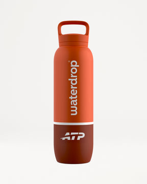 Cană Termos Multifuncțională ATP Tour 2026
