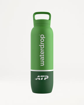 Cană Termos Multifuncțională ATP Tour 2026