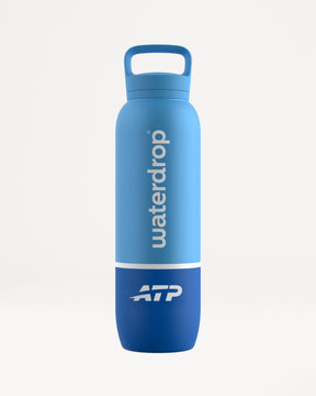Cană Termos Multifuncțională ATP Tour 2026