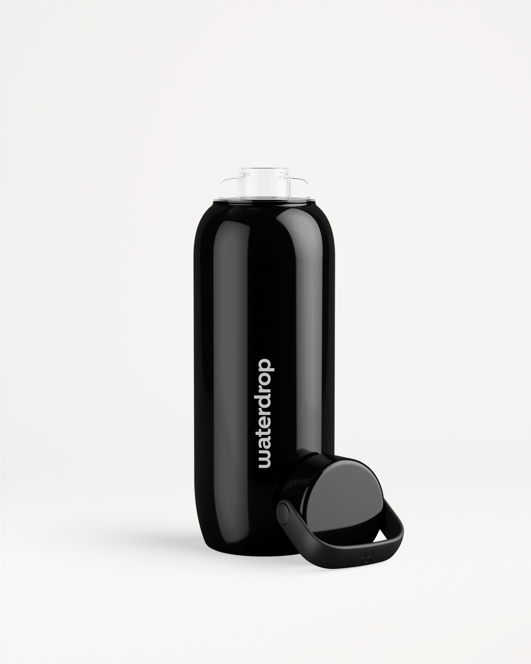 Cană Termos Multifuncțională Glossy