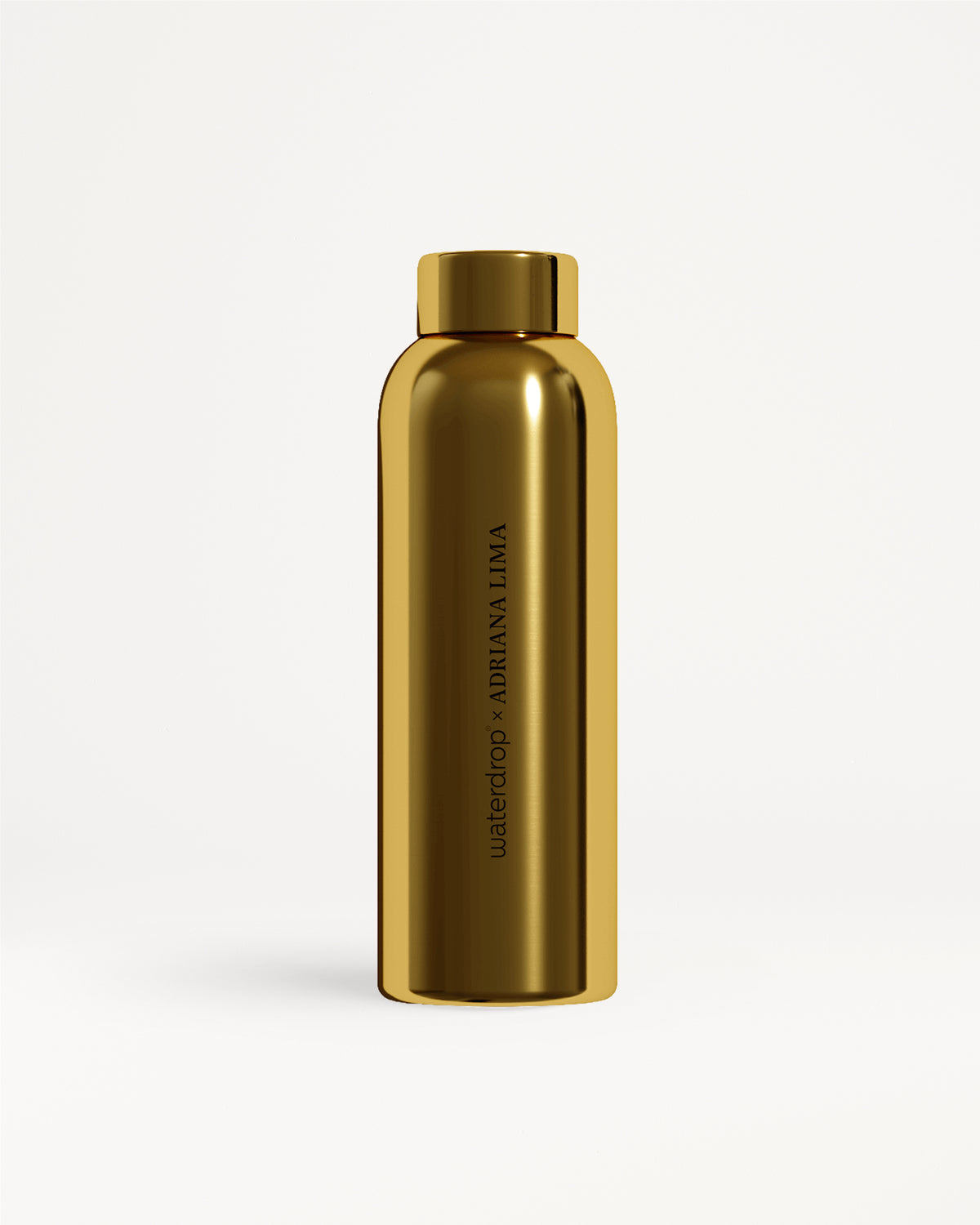 Sticlă Termo din Oțel Inoxidabil ORO