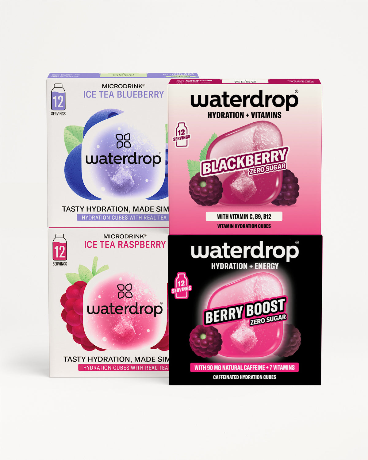 Set BERRYlicious