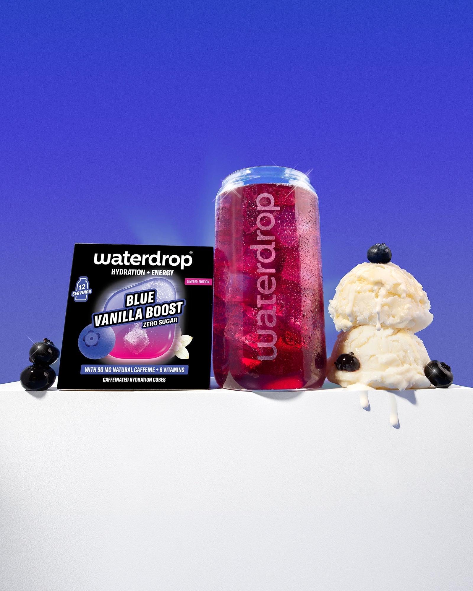 RECHARGE & BOOST Set