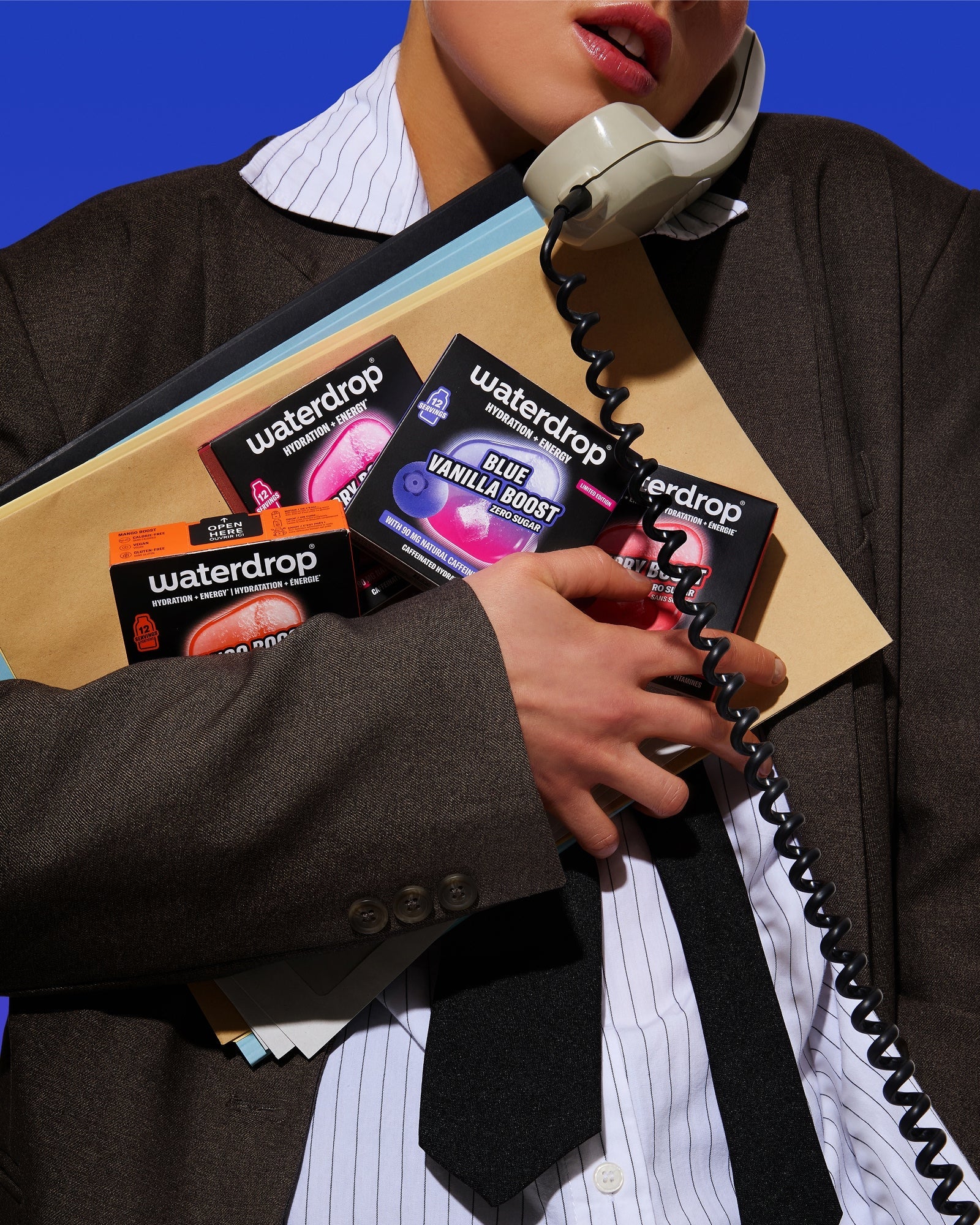 Set Ultimate Booster