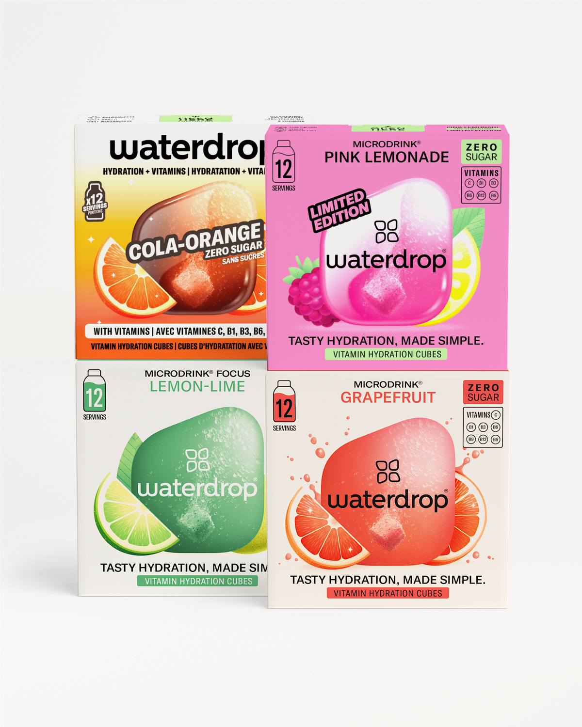 Set Răcoritoare Favorite