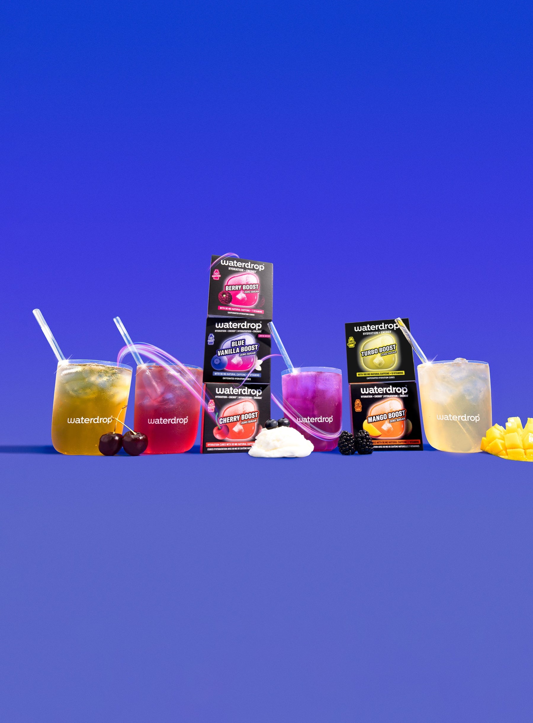 Set Ultimate Booster
