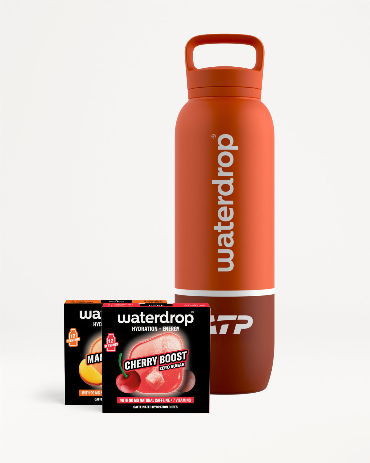 Set Energie ATP
