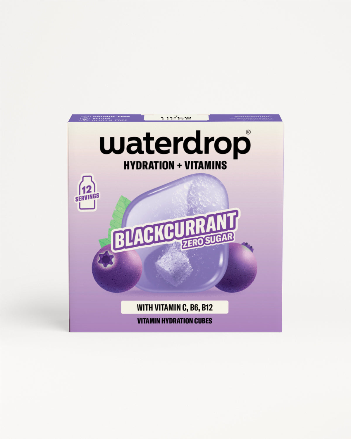 BLACKCURRANT
